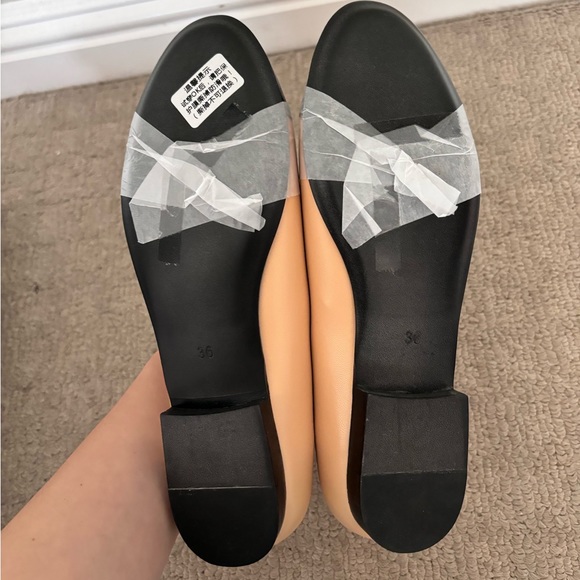 Ballerina Flats - Picture 5 of 8